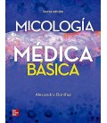 MICOLOGIA MEDICA BASICA 6 ED