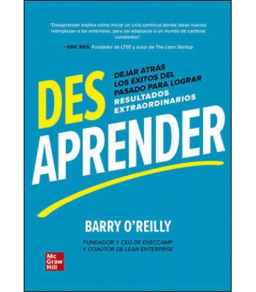 DESAPRENDER