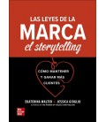 LAS LEYES DE LA MARCA EL STORYTELLING