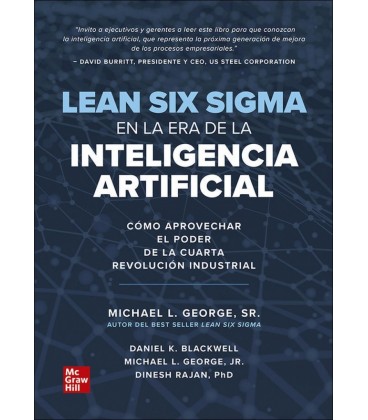 LEAN SIX SIGMA EN LA ERA DE LA INTELIGENCIA ARTIFICIAL