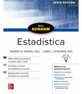 SCHAUM ESTADISTICA 6 ED
