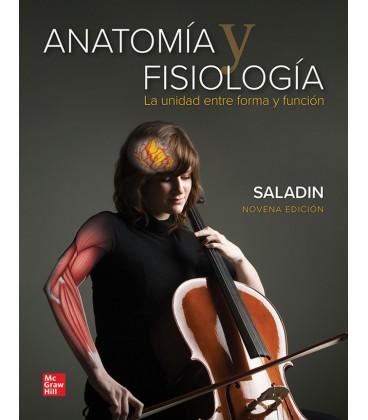 ANATOMIA Y FISIOLOGIA. LA UNIDAD ENTRE FORMA Y FUNCION