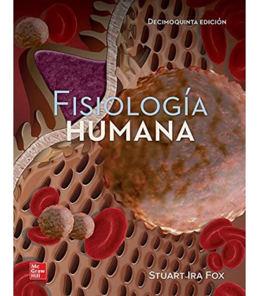 FISIOLOGIA HUMANA