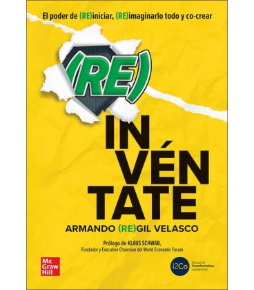 REINVENTATE. EL PODER DE REINICIAR