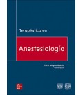 TERAPEUTICA EN ANESTESIOLOGIA