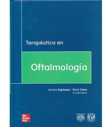 TERAPEUTICA EN OFTALMOLOGIA