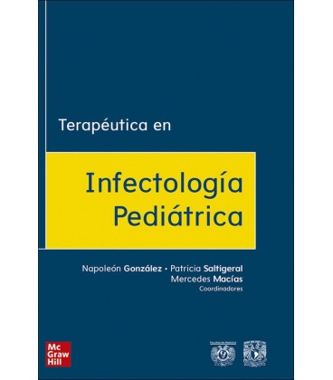 TERAPEUTICA EN INFECTOLOGIA PEDIATRICA