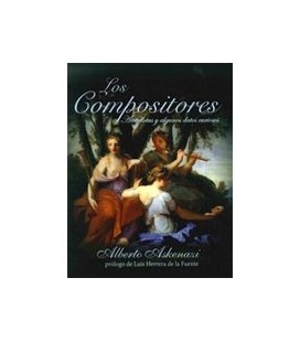 COMPOSITORES LOS (ANECDOTAS Y ALGUNOS DATOS CURIOSOS)