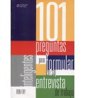 101 PREGUNTAS INTELIGENTES PARA FORMULAR EN SU ENTREVISTA DE TRABAJO
