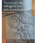 TECNOLOGIA DE REFRIGERACION Y AIRE ACONDICIONADO IV 6ED