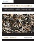 COMPORTAMIENTO ORGANIZACIONAL 9ED