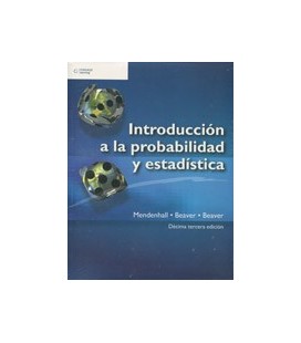 INTRODUCCION A LA PROBABILIDAD Y ESTADISTICA 13 ED