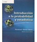 INTRODUCCION A LA PROBABILIDAD Y ESTADISTICA 13 ED