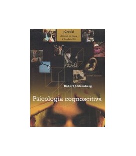 PSICOLOGIA COGNOSCITIVA 5 ED