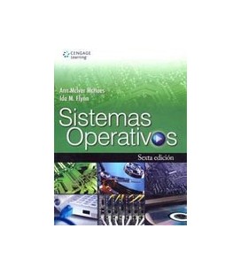 SISTEMAS OPERATIVOS 6 ED