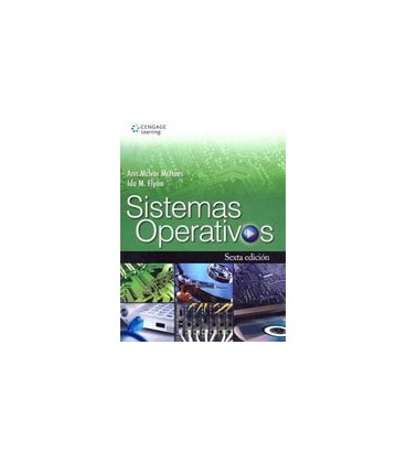 SISTEMAS OPERATIVOS 6 ED