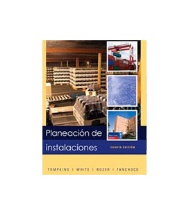 PLANEACION DE INSTALACIONES 4 ED