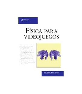FISICA PARA VIDEOJUEGOS