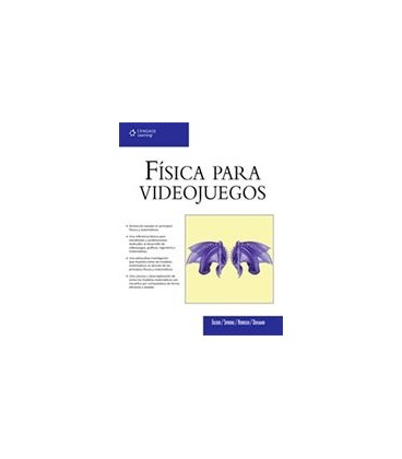 FISICA PARA VIDEOJUEGOS
