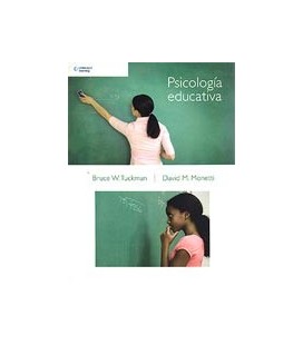 PSICOLOGIA EDUCATIVA