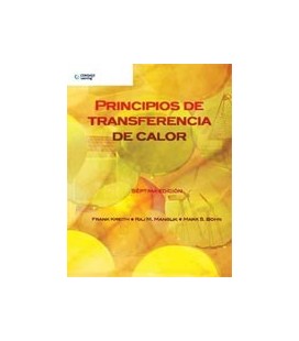 PRINCIPIOS DE TRANSFERENCIA DE CALOR 7 EDICION