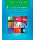 BASES DE DATOS DISEÑO IMPLEMENTACION Y ADMINISTRACION 9 ED