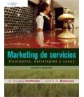 MARKETING DE SERVICIOS CONCEPTOS ESTRATEGIAS Y CASOS 4 ED