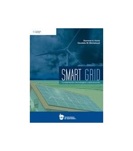 SMART GRID (FUNDAMENTOS TECNOLOGIAS Y APLICACIONES)