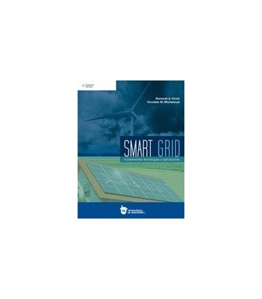 SMART GRID (FUNDAMENTOS TECNOLOGIAS Y APLICACIONES)