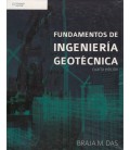FUNDAMENTOS DE INGENIERIA GEOTECNICA 4 ED