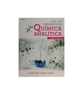 FUNDAMENTOS DE QUIMICA ANALITICA 9 ED
