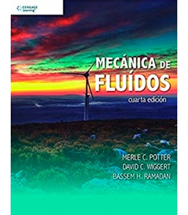 MECANICA DE FLUIDOS 4 ED