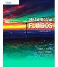 MECANICA DE FLUIDOS 4 ED