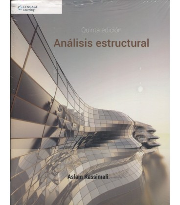 ANALISIS ESTRUCTURAL 5 ED
