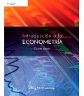 INTRODUCCION A LA ECONOMETRIA 5 ED