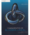 FUNDAMENTOS DE ALGEBRA LINEAL 7 ED
