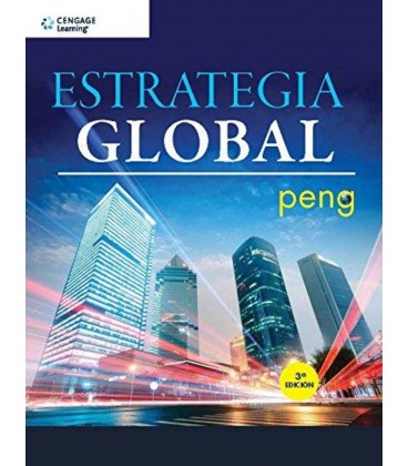 ESTRATEGIA GLOBAL 3 ED