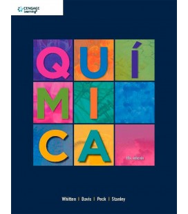QUIMICA 10 ED