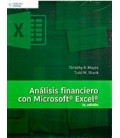 ANALISIS FINANCIERO CON MICROSOFT EXCEL 7ED