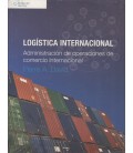 LOGISTICA INTERNACIONAL 1 ED