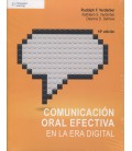 COMUNICACION ORAL EFECTIVA EN LA ERA DIGITAL 16 ED