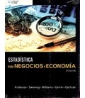 ESTADISTICA PARA NEGOCIOS Y ECONOMIA 12ED