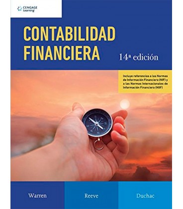 CONTABILIDAD FINANCIERA 14 ED