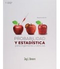 PROBABILIDAD Y ESTADISTICA PARA INGENIERIA Y CIENCIAS