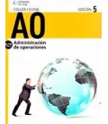 ADMINISTRACION DE OPERACIONES 5ED