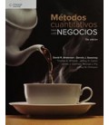 METODOS CUANTITATIVOS PARA LOS NEGOCIOS 13 ED