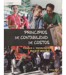 PRINCIPIOS DE CONTABILIDAD DE COSTOS 17 ED