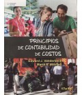 PRINCIPIOS DE CONTABILIDAD DE COSTOS 17 ED
