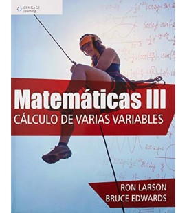 MATEMATICAS 3 CALCULO VARIAS VARIABLES
