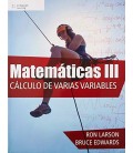 MATEMATICAS 3 CALCULO VARIAS VARIABLES